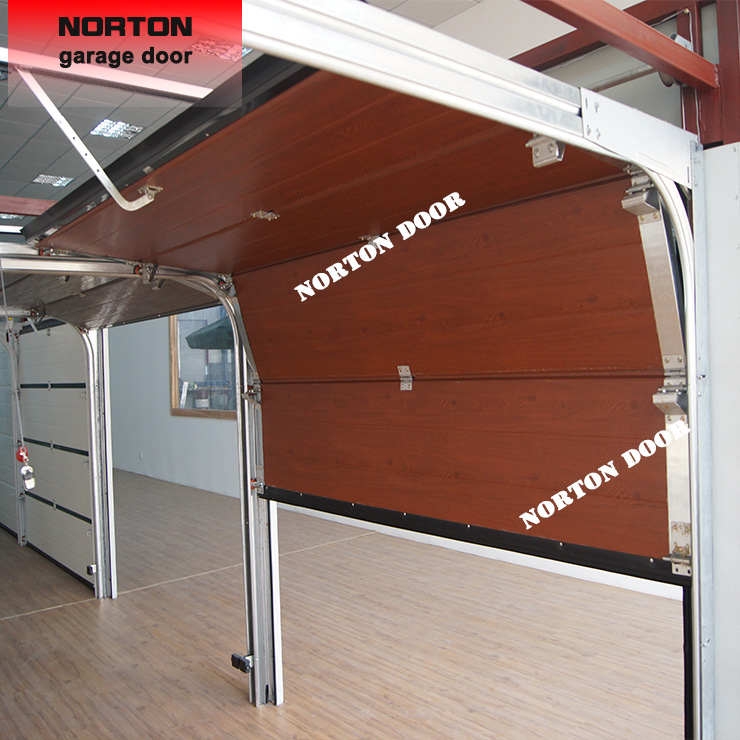 Неправилното монтиране на гаражни врати крие значителни опасности за безопасността