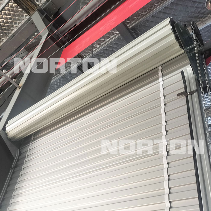 Ръководство за монтаж на ролетни врати: Обърнахте ли внимание на тези подробности?