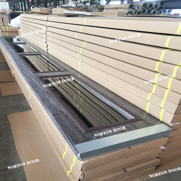 Защо панелите на вратите са по-важни, отколкото си мислите?